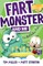 Fart Monster and Me: The Birthday Party (Fart Monster and Me, #3)