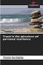 Trust in the structure of personal resilience