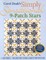 Carol Doak's Simply Sensational 9-Patch Stars - Print-On-Demand Edition