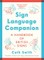 Sign Language Companion