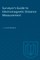 Surveyor's Guide to Electromagnetic Distance Measurement