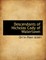 Descendants of Nicholas Cady of Watertown