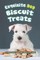 Exquisite Dog Biscuit Treats
