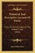 Historical And Descriptive Account Of Persia