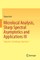 Microlocal Analysis, Sharp Spectral Asymptotics and Applications III