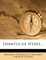Friedrich Holderlin's Sammtliche Werke.