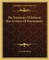 The Testimony of Eminent Men in Favor of Freemasonry
