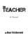 The Teacher