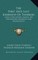 The First and Last Journeys of Thoreau