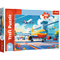 TREFL Puzzle King of the skies, 100 pcs