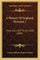 A History Of England, Division 2
