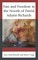 Fate and Freedom in the Novels of David Adams Richards