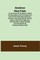 American Slave Trade Or, An Account of the Manner in which the Slave Dealers take Free People from some of the United States of America, and carry them away, and sell them as Slaves in other of the States; and of the horrible Cruelties practised in the ca