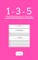 135 Task Management Journal - Pink Cover