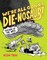 We're All Gonna Die-Nosaur!: Escape of the Apes