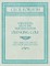 Variations from the Nursery Rhyme Old King Cole - Sheet Music for Soprano, Alto, Tenor, Bass and Piano