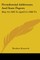 Presidential Addresses And State Papers