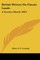 British Writers On Classic Lands