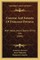 Canzone And Sonnets Of Francesco Petrarca