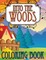 Into the Woods Coloring Book