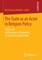 The State as an Actor in Religion Policy