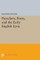 Preachers, Poets, and the Early English Lyric