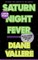 Saturn Night Fever (Large Print)