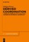 Derived Coordination