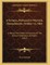 A Sermon, Delivered In Warwick, Massachusetts, October 12, 1864