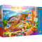 TREFL Premium Plus Puzzle Santorini, Greece 1000 pcs