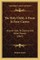 The Holy Child, A Poem In Four Cantos