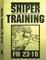 Sniper Training