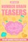 Number Brain Teasers