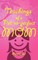 Teachings of a Not-So-Perfect Mom