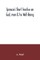 Spinoza's Short treatise on God, man & his Well-Being