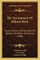The Tercentenary of Milton's Birth