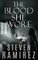 The Blood She Wore