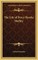 The Life of Percy Bysshe Shelley