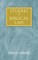 Studies in Biblical Law