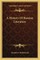 A History Of Russian Literature