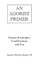 An Agorist Primer
