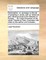 Declamation; Or, an Essay on the Art of Speaking in Public; With an Historical and Critical Account of the Theatres in Europe. ... by Lewis Riccoboni of the Italian Theatre at Paris. Illustrated with Notes by the Author and Translator.