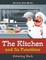 The Kitchen and Its Functions Coloring Book