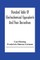 Standard Table Of Electrochemical Equivalents And Their Derivatives, With Explanatory Text On Electrochemical Calculations, Solutions Of Typical Practical Examples And Introductory Notes On Electrochemistry
