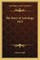 The Story of Astrology 1933