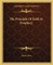 The Principle of Faith in Prophecy
