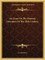 An Essay on the Masonic Literature of the 18th Century
