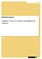 Supplier Code of Conduct exemplified by Amazon