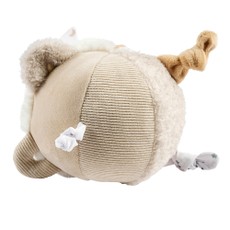 NATTOU Soft ball beige