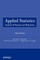 Applied Statistics 3E P (POD)